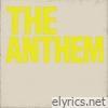 The Anthem - Single