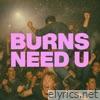 Need U (Extended Mix) - Single