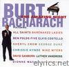 Burt Bacharach - One Amazing Night