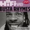 Rhino Hi-Five: Busta Rhymes - EP