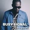 Busy Signal Masterpiece - EP