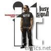 Busy Signal - I T (Incomparable Talent) - EP