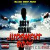Busy Signal - Judgement Book - Single