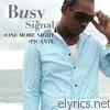 Busy Signal - One More Night/ Picante (digital Single)
