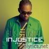 Injustice (feat. Tebby) - Single