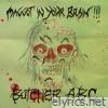 Maggots in your brain - Single