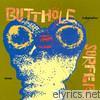 Butthole Surfers - Independent Worm Saloon