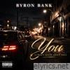 You (I Don't Know About You) - Single