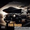 Feel Boasy (feat. Alkadon) - Single