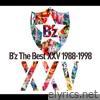 B'z The Best XXV 1988-1998