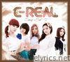 C-real - Sorry But I - Single