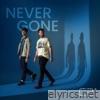 Never Gone (Alternative Version) - Single