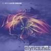 Lucid Dream (AI Generated Vizualizer) - Single