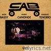 CAB (feat. Blick Bassy, Mario Canonge & Adriano Tenorio) [Live]