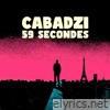 Cabadzi lyrics