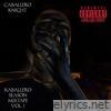 KABALLERO SEASON MIXTAPE VOL 1