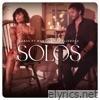 Solos (feat. Martina La Peligrosa) - Single