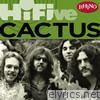 Rhino Hi-Five - Cactus - EP