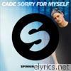 Sorry For Myself - Single