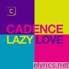 Lazy Love - EP