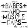 Babes and Muscle Cars - EP