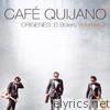 Cafe Quijano - Orígenes: El Bolero, Vol. 2