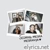Sedang Mesra Mesranya - Single