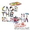 Cage The Elephant - Thank You Happy Birthday (Expanded Edition)