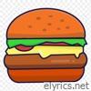 Hamburger - Single
