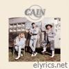Cain - CAIN - EP