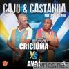 Criciúma Versus Avaí - Single