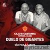 Duelo de Gigantes São Paulo X Santos - Single