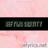 Defying Gravity - Single