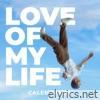 Love of My Life - Single