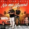 No Me Llevaré - Single