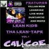 Leankids: Tha Lean-Tape, Vol.1
