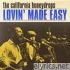 Lovin' Made Easy - Single
