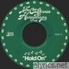 Hold On - Single