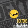 DEXT008 - Callous - EP