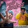 Por las Huevas Es (feat. El Kasike) - Single