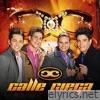 Mas Caliente - EP