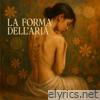 La forma dell'aria - Single