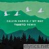 Calvin Harris - My Way (Tiësto Remix) - Single