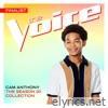 Cam Anthony - The Season 20 Collection (The Voice Performance) - EP