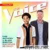 She Drives Me Crazy (The Voice Performance) - Single