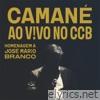 Camané Ao Vivo No CCB - Homenagem a José Mário Branco