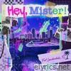 Hey, Mister! - Single