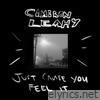 Just Cause You Feel It - Single