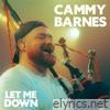 Let Me Down - Single