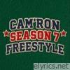 Season 7 Freestyle - Single